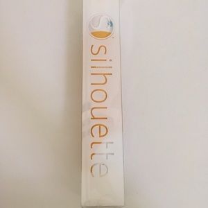 Silhouette Silkscreen Sheets | NWT